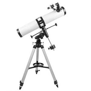 Astronomy Telescope 114900 Equatorial Mount Astronomical Telescope