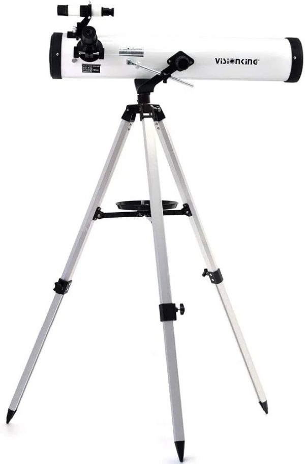 76/700mm Astronomical Telescope for Beginners - Image 3