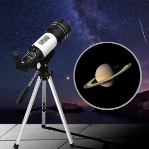 HD Telescope F400D70mm Telescope Astronomy