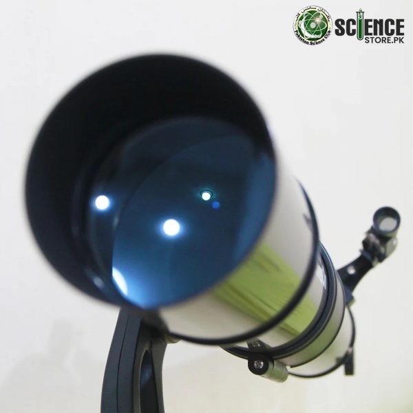 D90 F700 mm Astronomical Telescope - Image 3