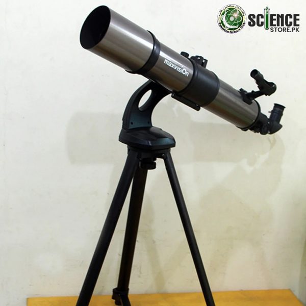 D90 F700 mm Astronomical Telescope - Image 2
