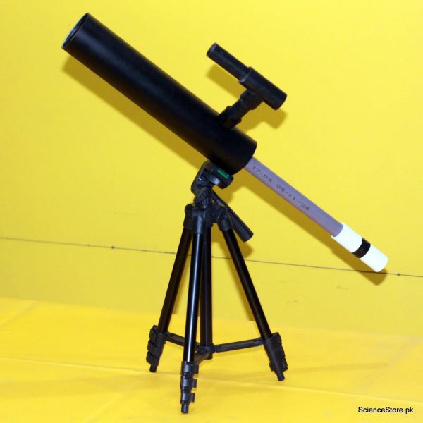 DIY Astronomical Telescope Kit 2.0