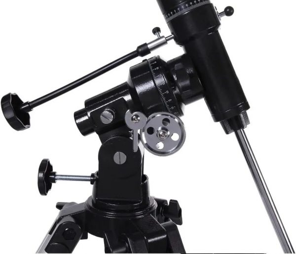D150 F750 Astronomical Telescope with Equatorial Mount - Image 2