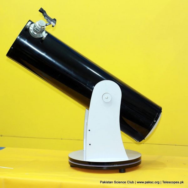8″ Astronomical Telescope – Proudly Made in Pakistan - Image 6