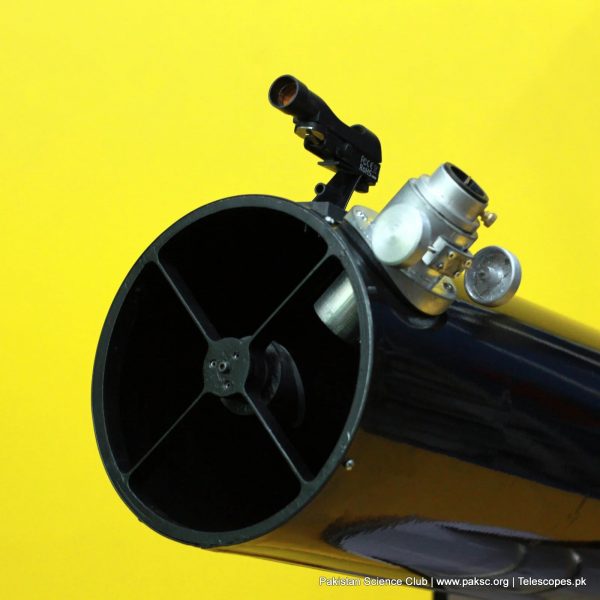 8″ Astronomical Telescope – Proudly Made in Pakistan - Image 3