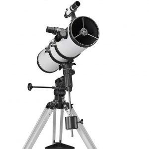 D150 F750 Astronomical Telescope with Equatorial Mount