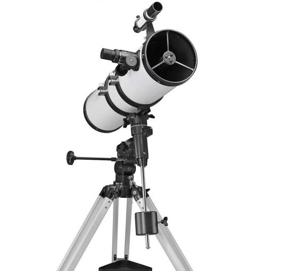 D150 F750 Astronomical Telescope with Equatorial Mount