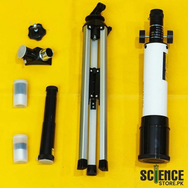 High Quality Telescope for Kids – Model F360 D50m - Image 3