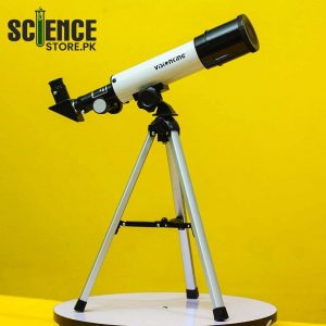 High Quality Telescope for Kids – Model F360 D50m